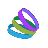 badge