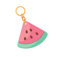 Pop-It Keychain! Badge