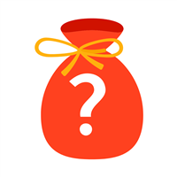 Grab Bag! Badge